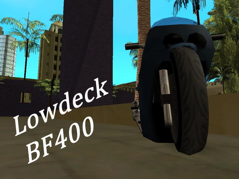 mod
