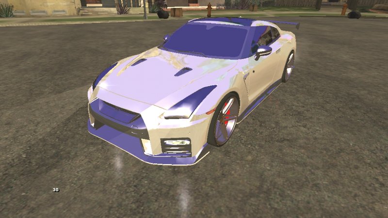 mod