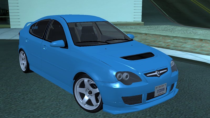 mod