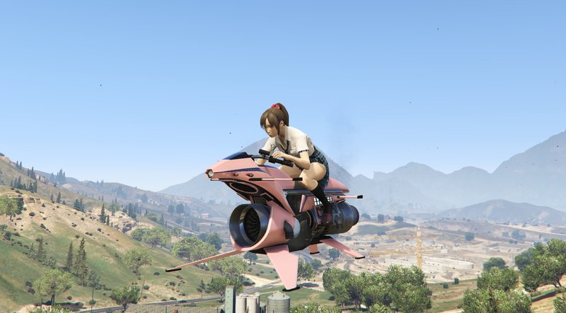 mod