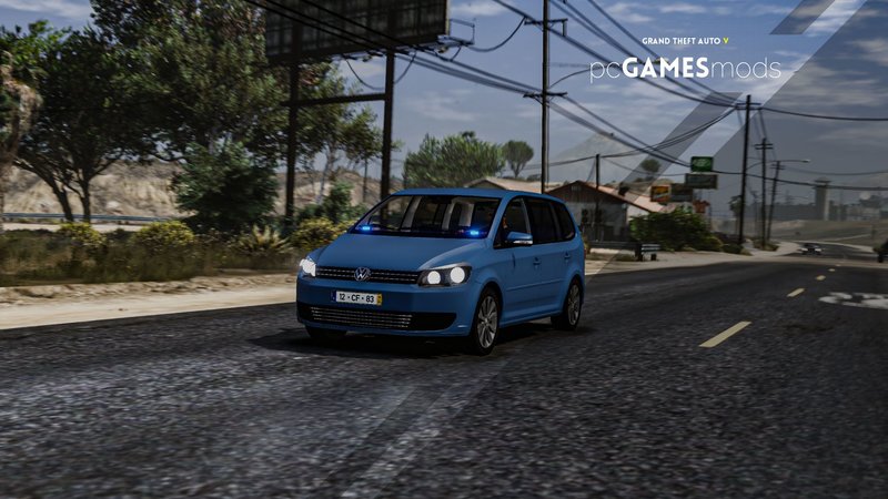 mod