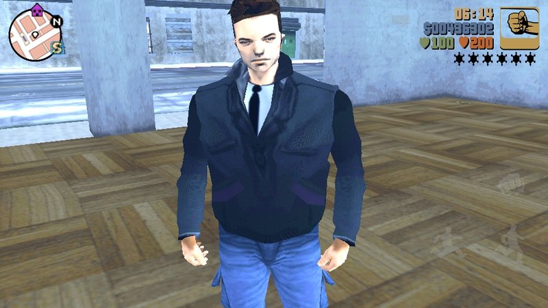 mod