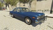 Classics Cars Pack v1.2 (Addon)
