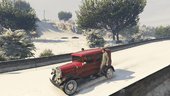 Classics Cars Pack v1.2 (Addon)