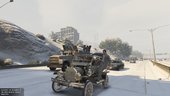 Classics Cars Pack v1.2 (Addon)