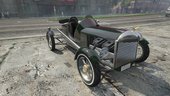 Classics Cars Pack v1.2 (Addon)