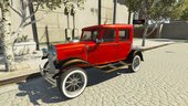 Classics Cars Pack v1.2 (Addon)