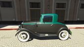 Classics Cars Pack v1.2 (Addon)