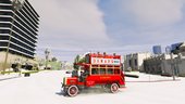 Classics Cars Pack v1.2 (Addon)