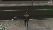 Rain Effect In Road 1.0 Beta For Android