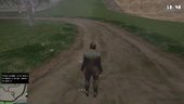 Rain Effect In Road 1.0 Beta For Android