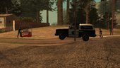 GTA V Edinburgh Musket [GTAinside.com Release]