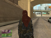 Arabian Skins
