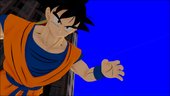 Son Goku (Dragon Ball Z: Kakarot)