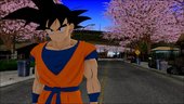 Son Goku (Dragon Ball Z: Kakarot)