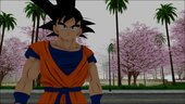 Son Goku (Dragon Ball Z: Kakarot)