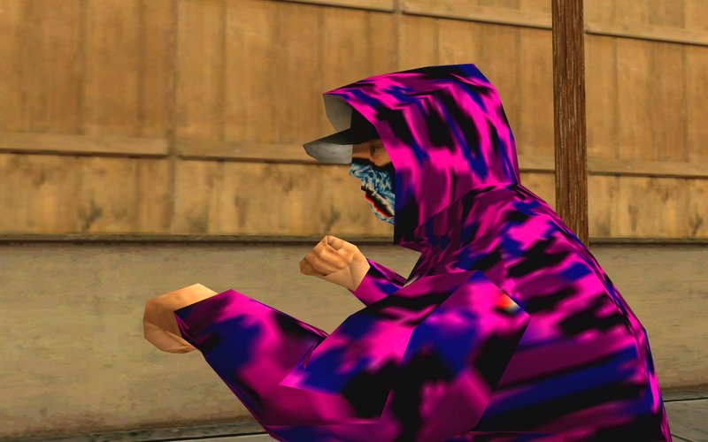 mod
