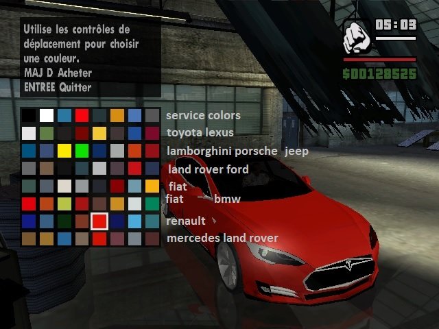 mod