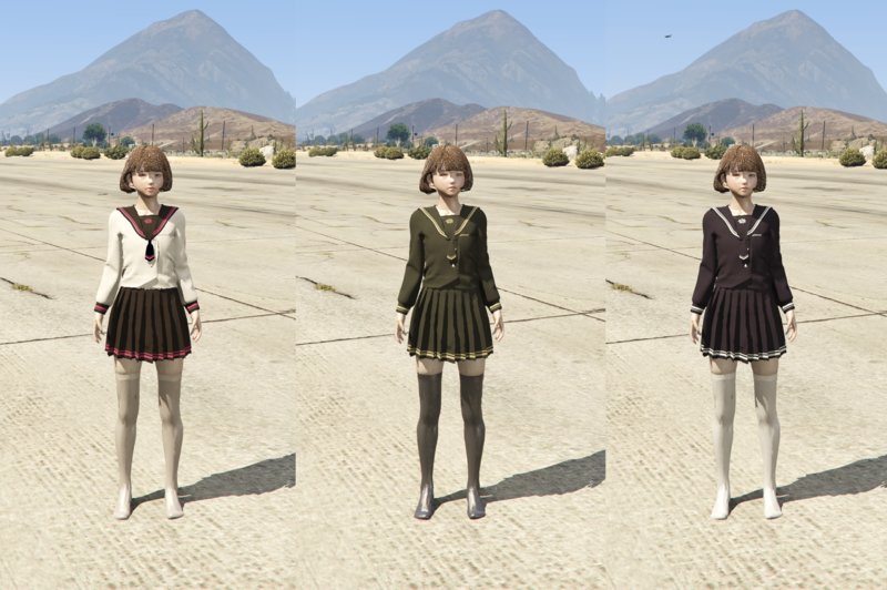 mod