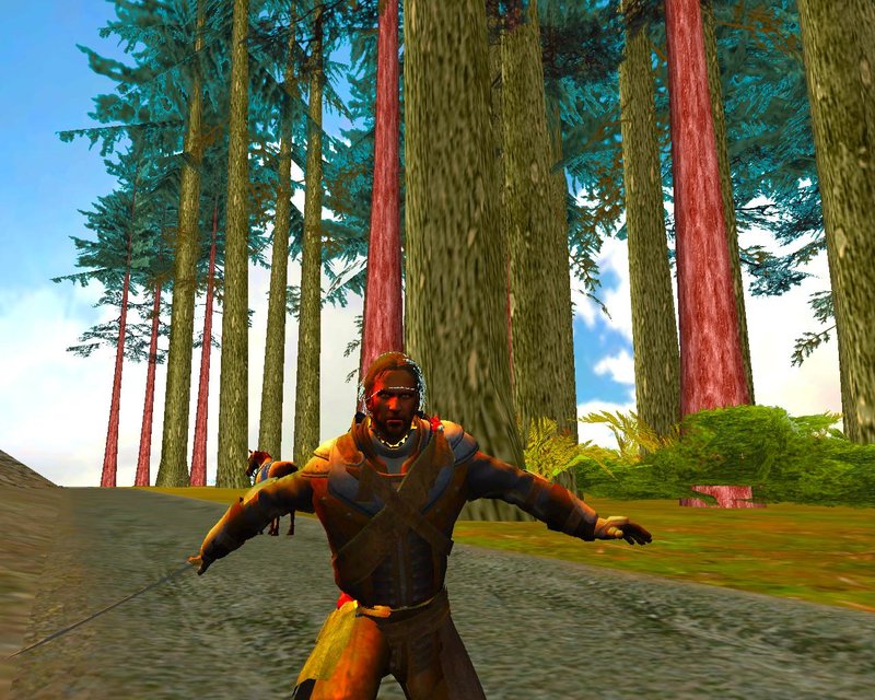 mod