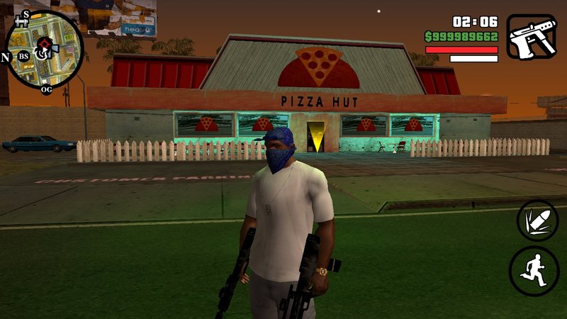 mod