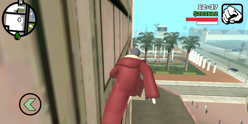 mod