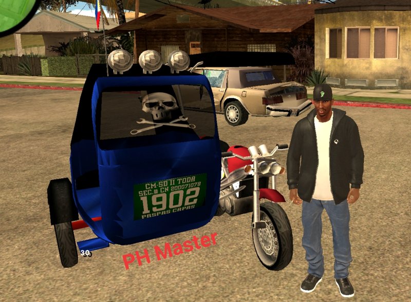 mod