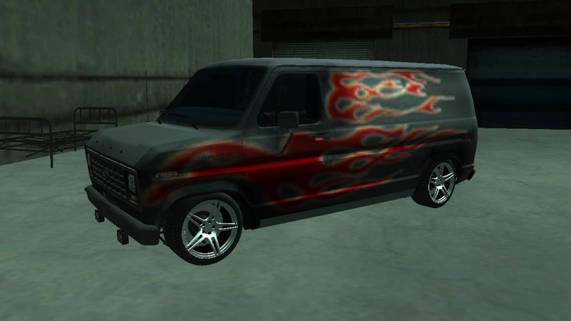 mod