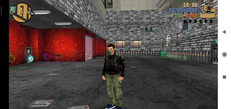 mod