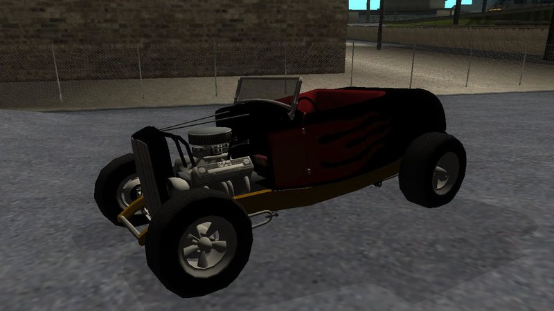 mod