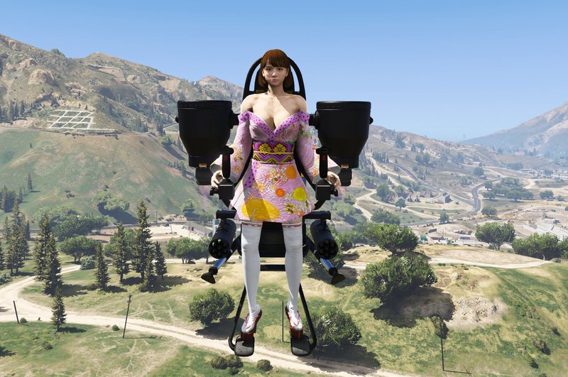 mod