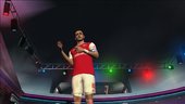 Mesut Özil From Efootball PES 2020