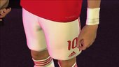 Mesut Özil From Efootball PES 2020