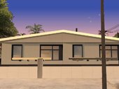 New Safehouse Redsands West