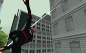SpiderMan PS4 Upgraded Suit