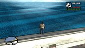 4K Realistic Water