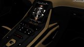 Lamborghini Sián FKP 37 [Add-On/OIV | Tuning | Template]