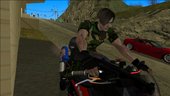 Leon Indonesian Army