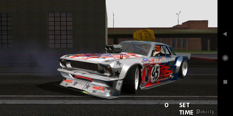 mod