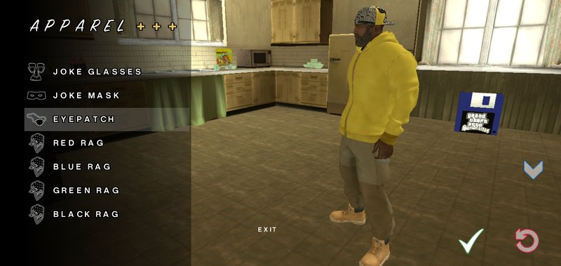 mod