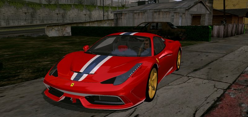 mod