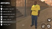 Australia Cricket Dress