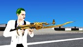 CrossFire's AK-47 Beast