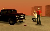 GTA SA Beta Edition for Android
