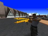 Double All Weapons