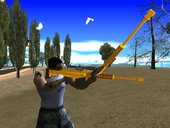Double All Weapons