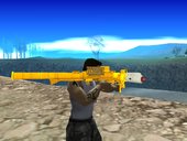 Double All Weapons
