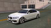BMW 760LI FOR ANDROID
