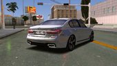 BMW 760LI FOR ANDROID