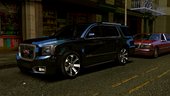 GMC Yukon For Mobile